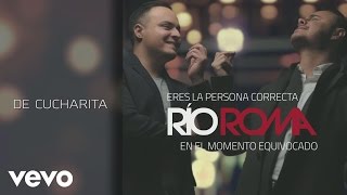 Video De Cucharita Río Roma