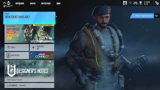 Tom Clancys Rainbow Six Siege Thicc