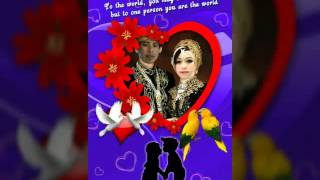 Icih Suryani White Best Friends
