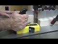 band saw