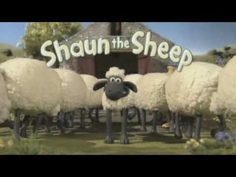 Shaun The Sheep Theme