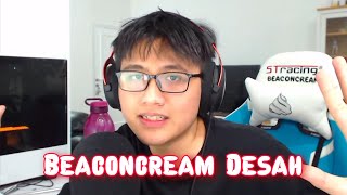 Beaconcream D3Sah