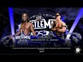 "💥 WWE 2K24 FULL MATCH —  Kofi Kingston vs John Cena —  WWE  Title Match