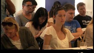 Young Turks In The Start Up Nation Israel Part 2