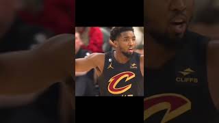 Donovan Mitchell He Doesnt Miss Viral