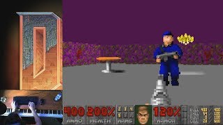 Composers Play - Doom Coop With Bobby Prince - Part 2