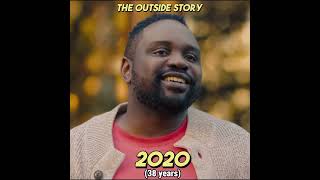 Brian Tyree Henry Through The Years