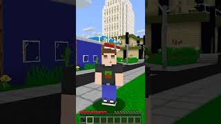 Feri̇ted Tariki Hi̇pnoti̇ze Edi̇yor - Minecraft