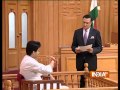 Jyotiraditya Scindia On Rahul Gandhi's Condolence Message For Nepal | India TV