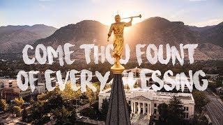 Come Thou Fount Of Every Blessing Violin Piano Provo Utah Come Thou Fount Of Every Blessing Violin Piano Provo Utah