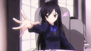 Anime Amv - Applause Lady Gaga