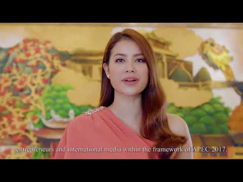 Video quảng bá du lịch Đà Nẵng nhân sự kiện Tuần lễ Cấp cao APEC 2017