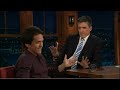 Craig Ferguson 3/2/10D Late Late Show Mitch Albom