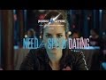 Need For Speed Dating -- The Imagination Series