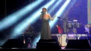 Natacha Muriel Tango Hd El Último Cafe Stamponi