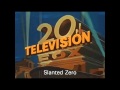 Twentieth Century Fox Television Logo History Update