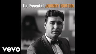 Johnny Horton - North to Alaska ( Audio)