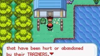 Pokemon Ash Gray Episode 10 Bulbasaur and the Hidden Village