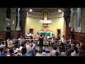 Saggio 2014 - orchestra starter - john ryan's polka