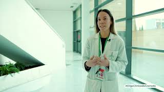 Ser Residente En El Clínico San Cecilio. Paula - Laboratorio De Análisis Clínicos