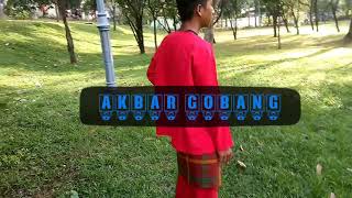 Ok Kilat, Si Gobang