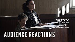 Capernaum Audience Reactions