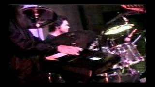 Watch Thessera Broken Psyches video
