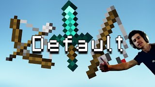 Default 16X An Actual Default Edit