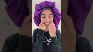 Amberly Sara Grwm Tiktok Compilation
