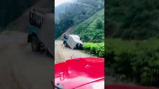 Multan Family Accident Jeep