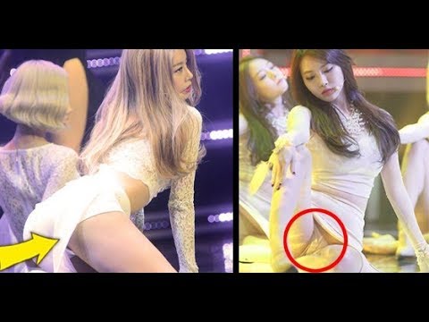 Beautiful korean scandal