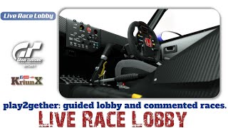 Fia Settings Hard Group 3 Live Race Lobby Gran Turismo Sport Fia Settings Hard Group 3 Live Race Lobby Gran Turismo Sport