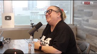 Wendy Day Explains What A Good Deal Is, The First Aritst She Got Out Of A Bad Deal, How She Started