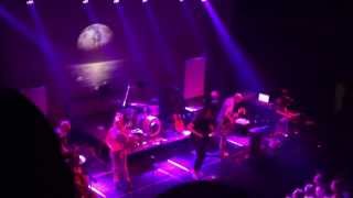 Watch Cloud Cult Blessings Invocation Part 2 video