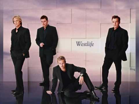 Westlife Ill Be Loving You Forever