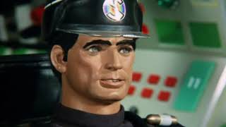 Captain Scarlet - 2001 Vhs & Dvd Promo