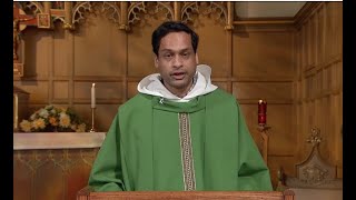 Sunday Catholic Mass Today | Daily TV Mass, June 13 2021