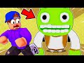 ROBLOX *NEW* ESCAPE BACKROOMS MORPHS! (ALL NEW MORPHS UNLOCKED!)
