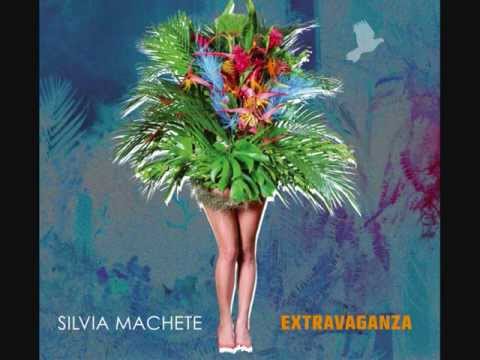 Sílvia Machete - Underneath the mango tree