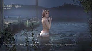 Friday The 13Th The Game Need Me Ah Big Girl