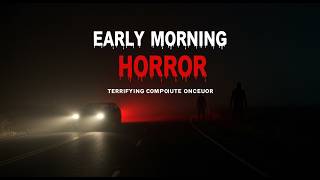 6 True Horror Stories In The Rain Youll Regret Listening To Vol.11