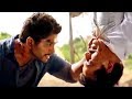 Allu Arjun Best Action & Dialogue Scene | Main Hoon Lucky The Racer | Race Gurram