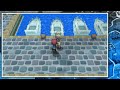 Pokemon X Walkthrough 29 - Monorail Station