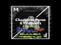 Chocolate Puma, Firebeatz & Jay Dunham - Blackout vs Critique(Bullek Mashup)