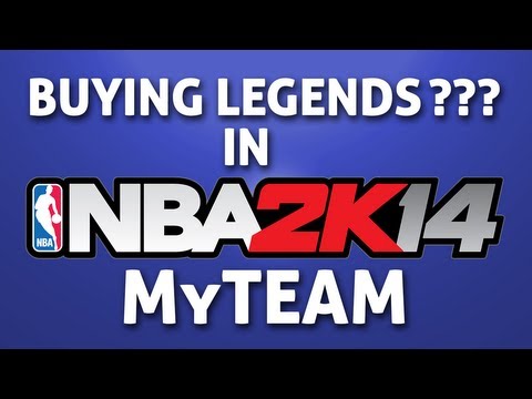 NBA 2K14 My Team News - MY THOUGHTS - Dev Video With Sapphire Players