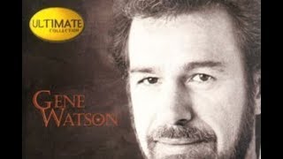 Watch Gene Watson Nothing Sure Looked Good On You video