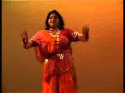 OORJA 18 baras ki kawari kali thi
