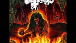 Watch Deathhammer Final Black Mass video