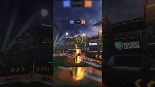 Rocket League Explain Yourself