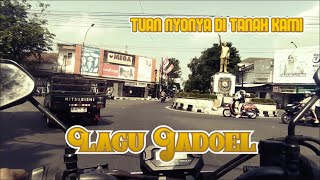 Lagu Jadoel.... Tuan Nyonya Di Tanah Kami